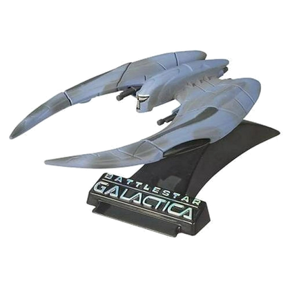 Battlestar Galactica Cyclon Raider