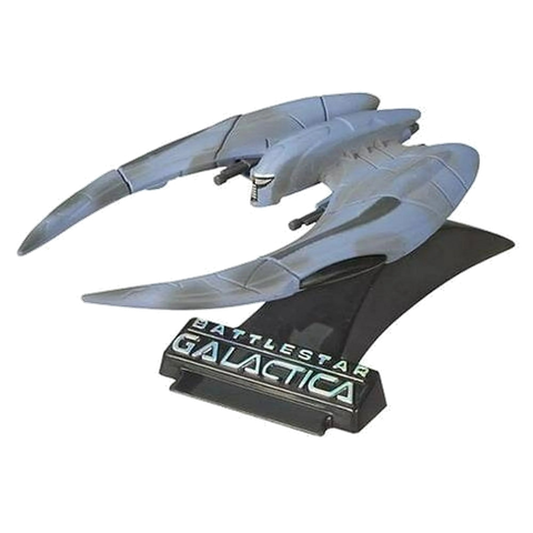 Battlestar Galactica Cyclon Raider