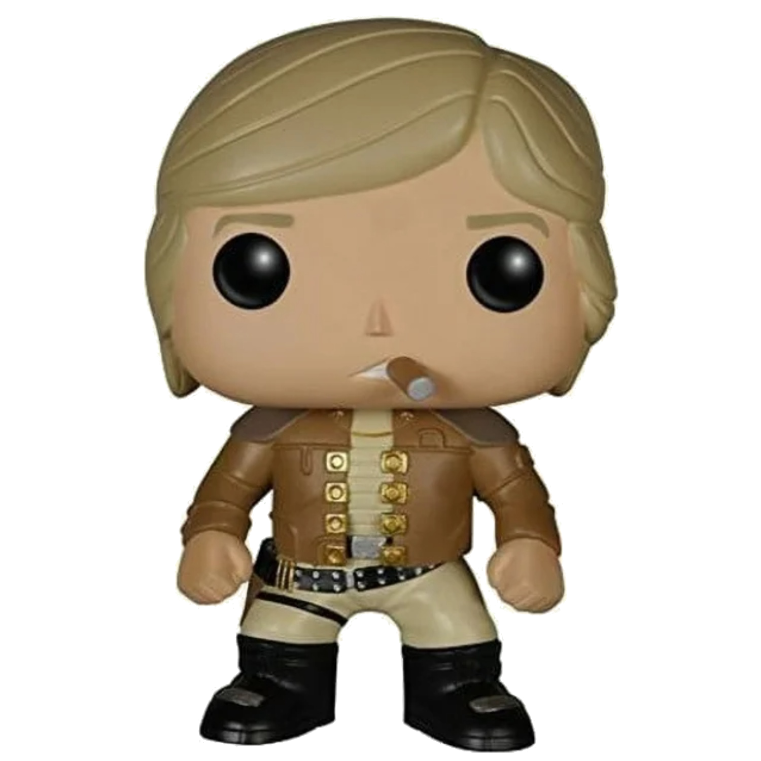 Battlestar Galactica Starbuck Funko