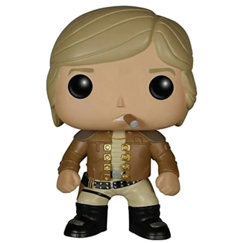 Battlestar Galactica Starbuck Funko