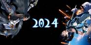 Stellar Blade Might Just Be 2024 s Bayonetta