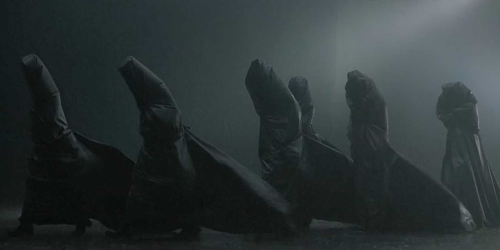 Bene Gesserit Concept