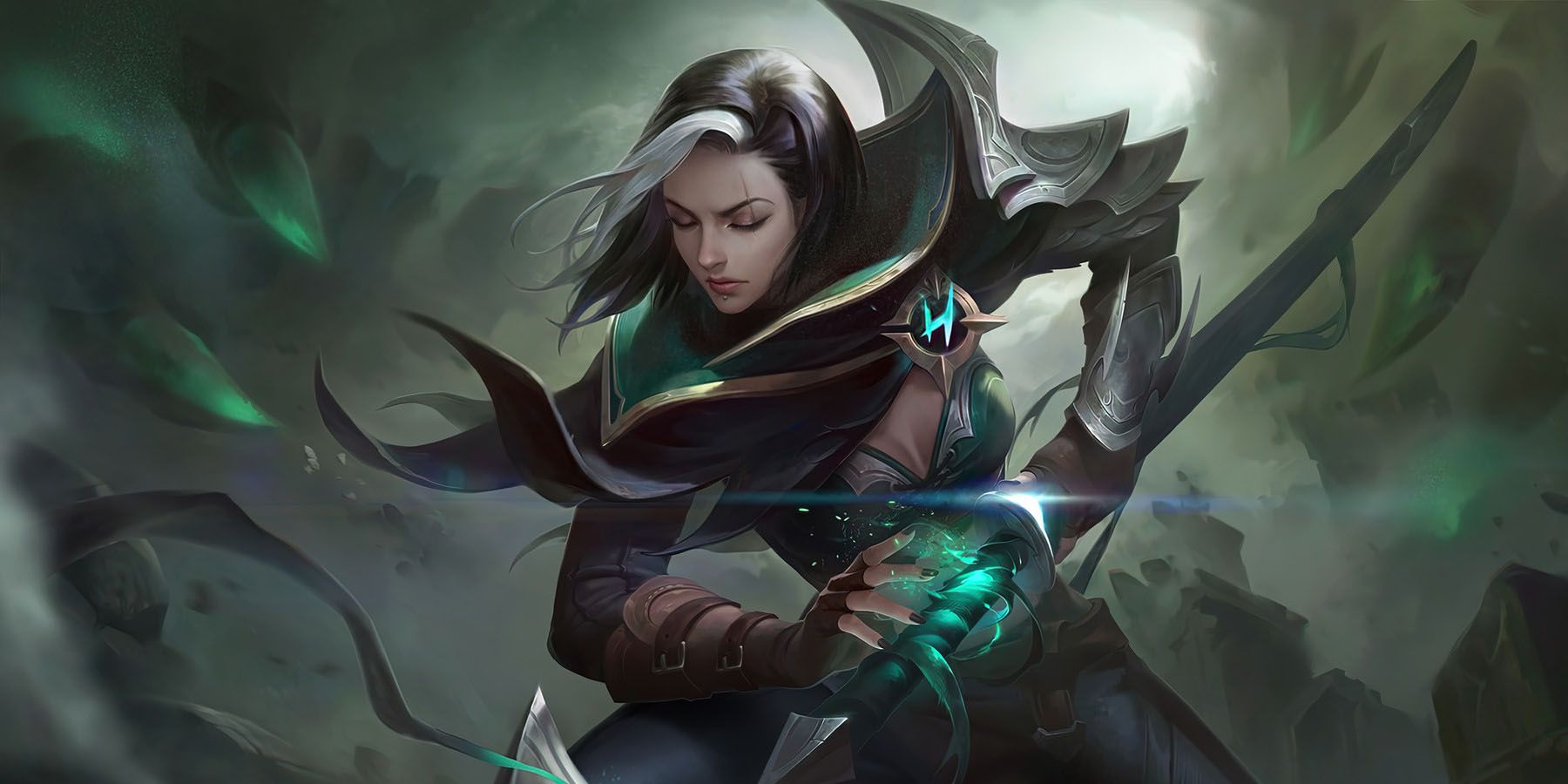 Mobile Legends: Bang Bang - 10 Best Assassin Heroes, Ranked