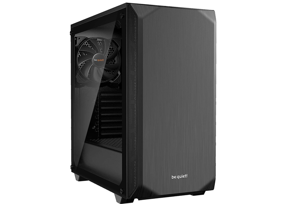 Be Quiet Pure Base 500