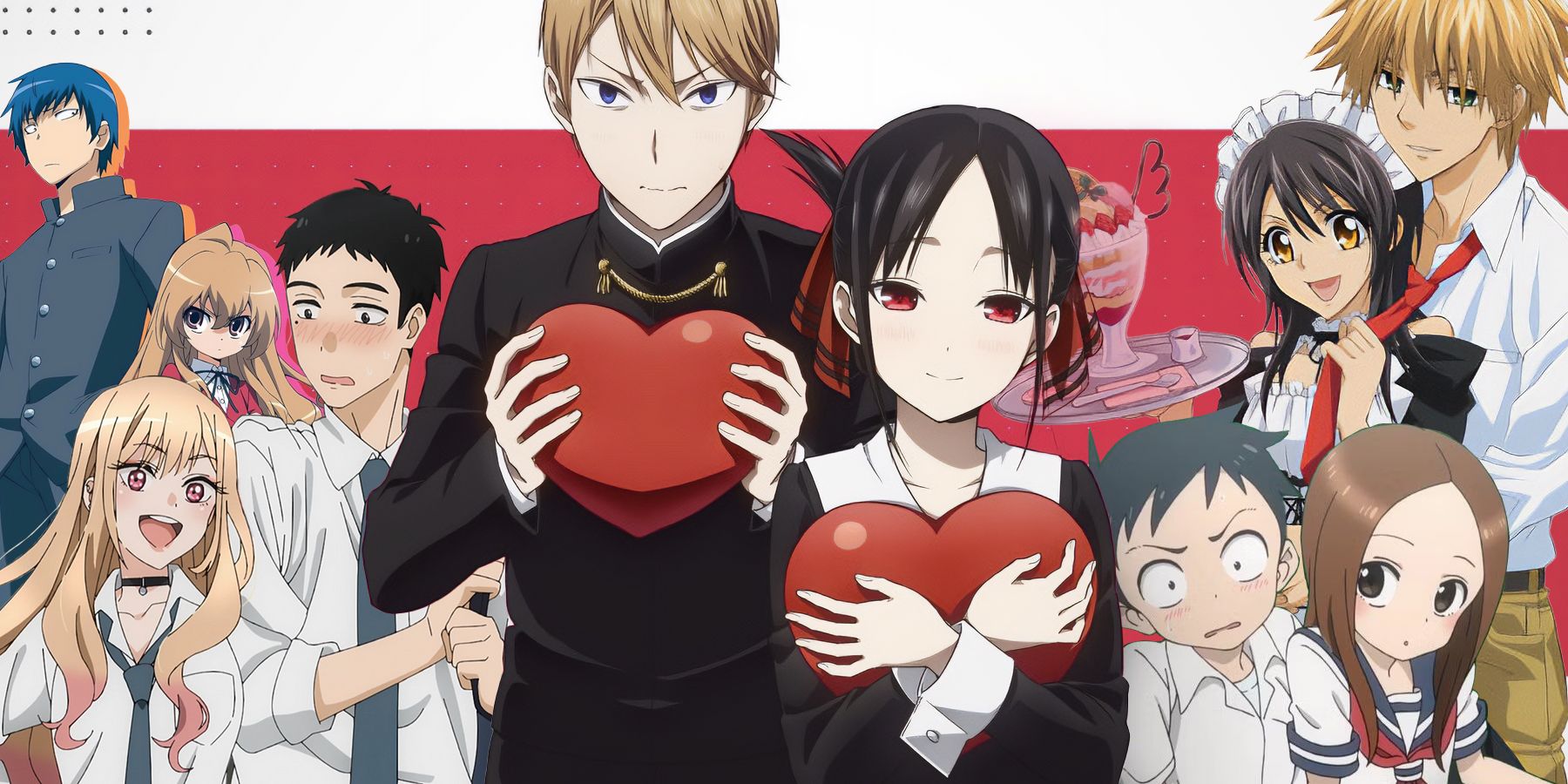 Kaguya-sama: Love is War Anime Review – Bloom Reviews