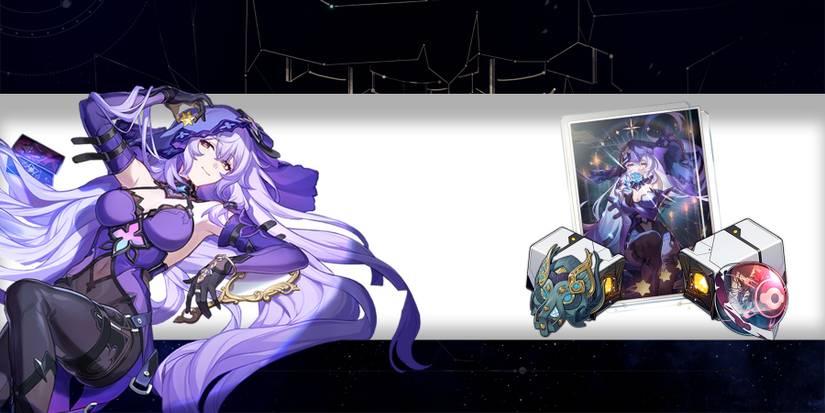 best black swan build in honkai star rail