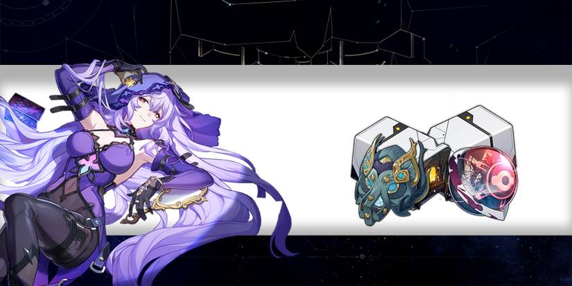 best black swan relics in honkai star rail