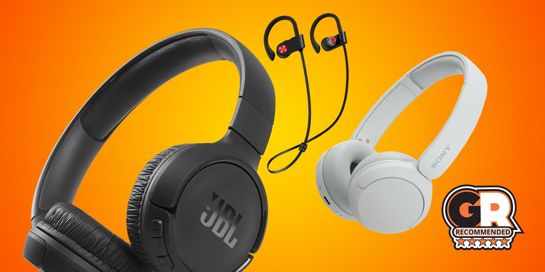 Best Budget Wireless Headphones for 2024