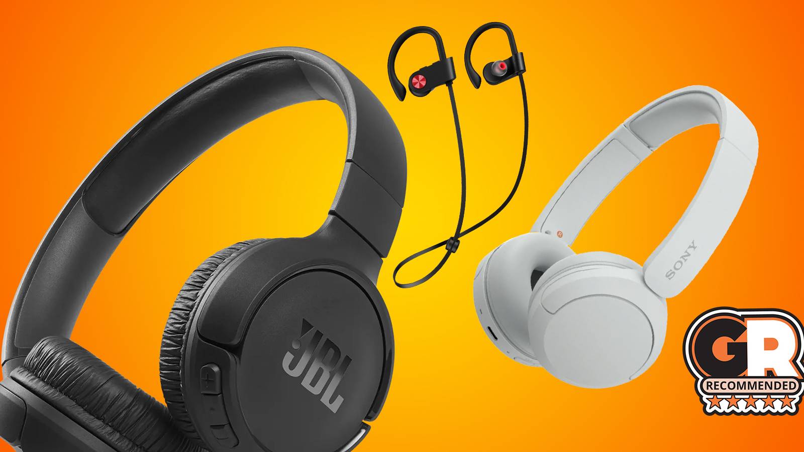 Wireless Headphones Best Closed Headphones Under 500 Wireless