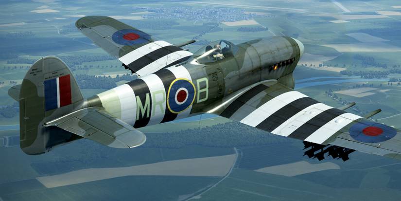 Best Flight Simulators IL-2 Sturmovik