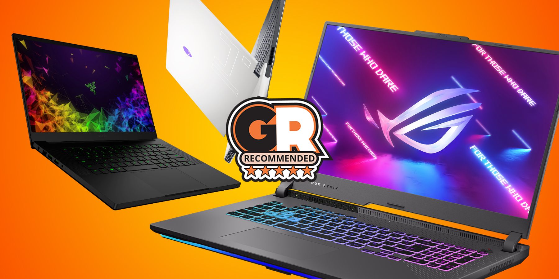 Best Budget Laptops in 2024