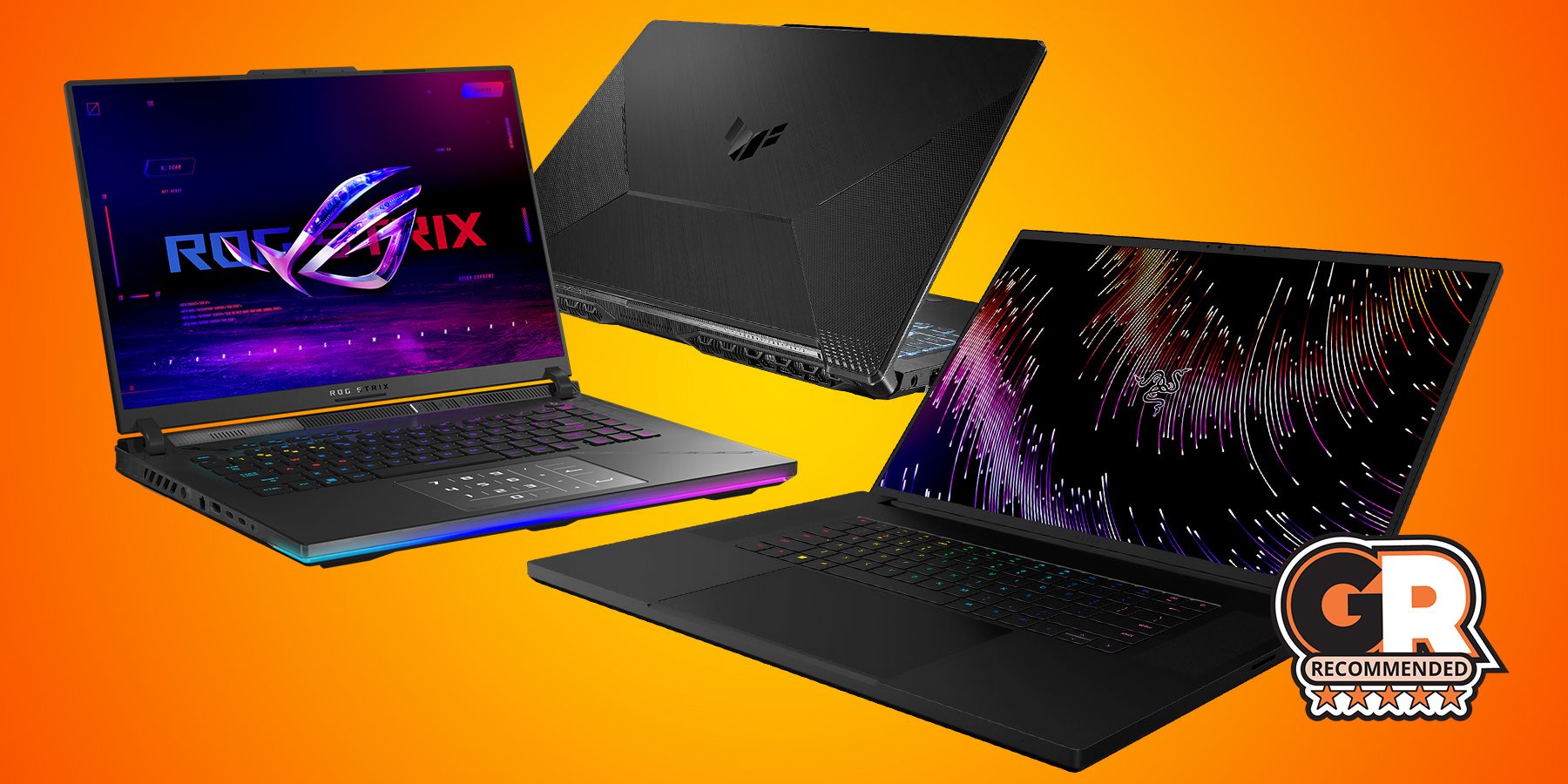 Best Laptops for Travel in 2024