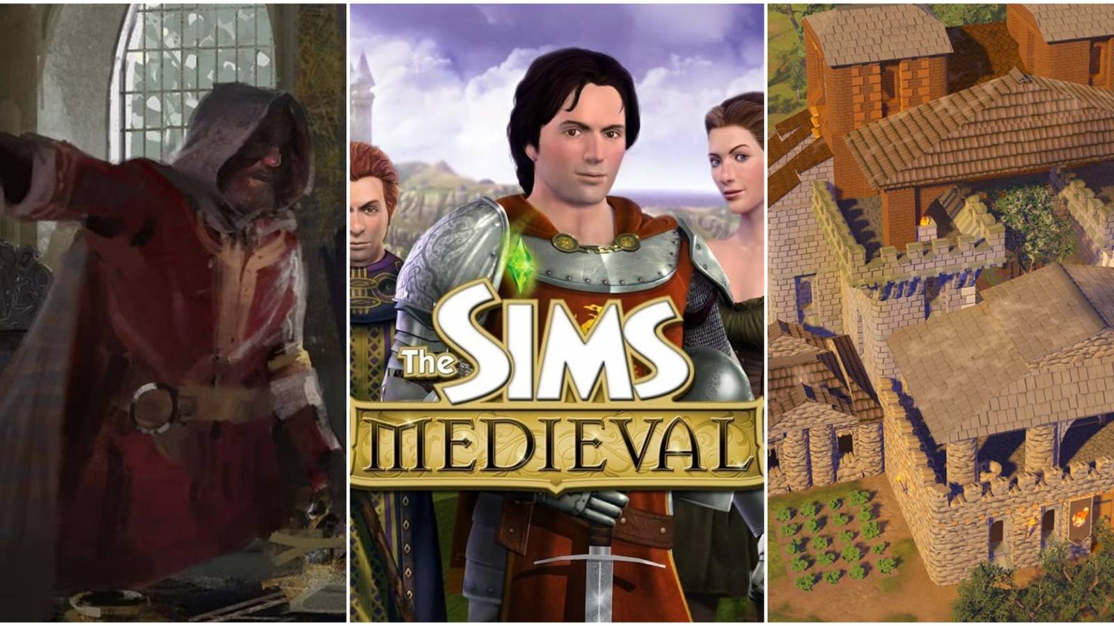 Best Medieval Simulation Games