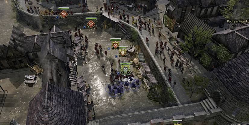 Best Medieval Strategy Games, Ranked