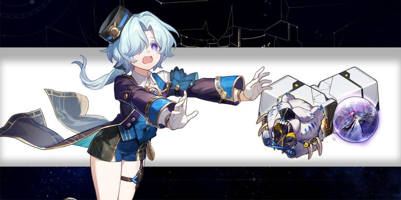 best misha relics in honkai star rail