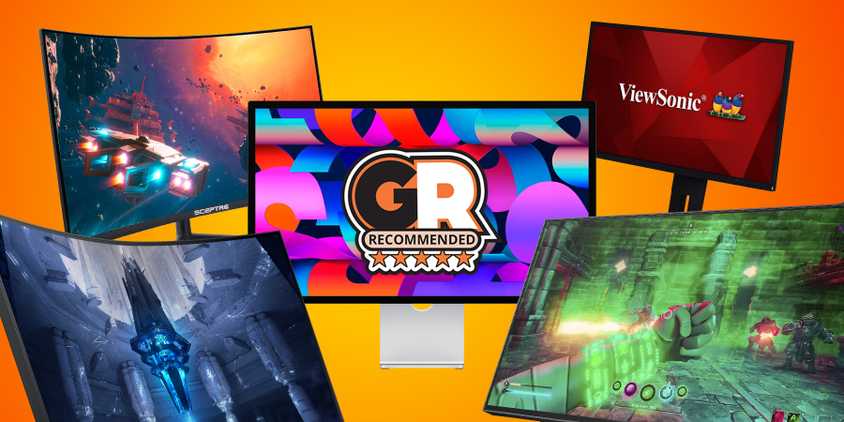 The Best PC for Game Development