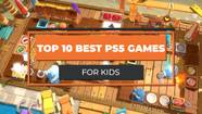 The Best PS5 2 Player Games
