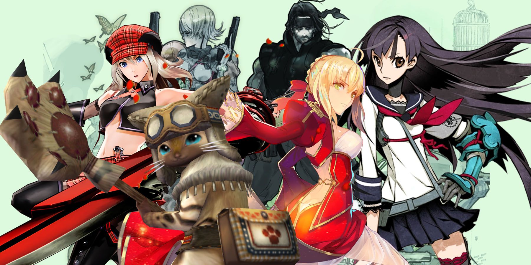 The 25 Best PSP Games of All-Time