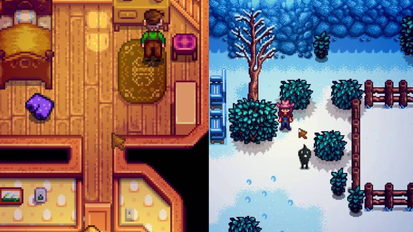 stardew valley