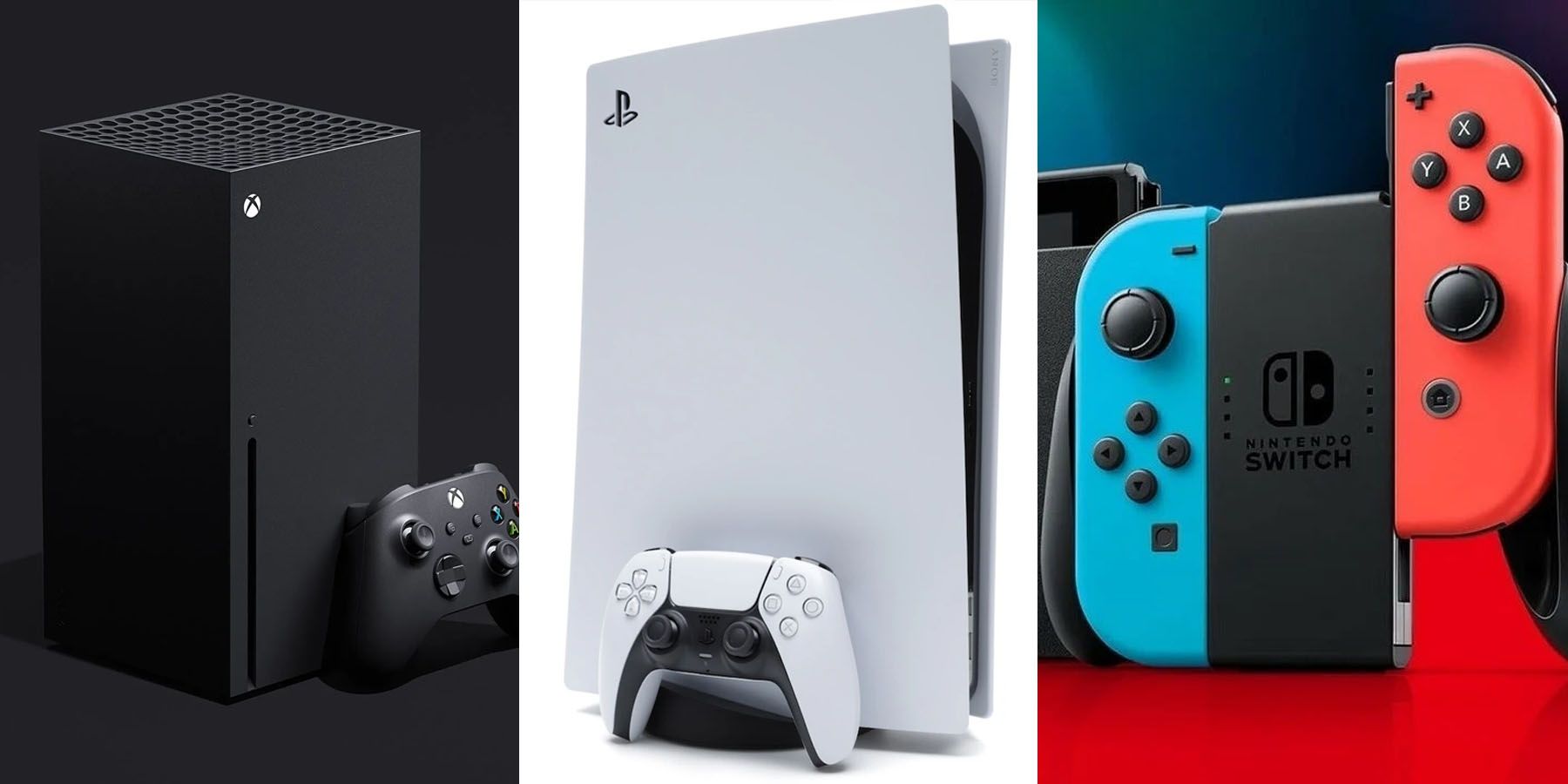Best Selling Consoles of All Time—PS5, Xbox, Switch Ranked (2023