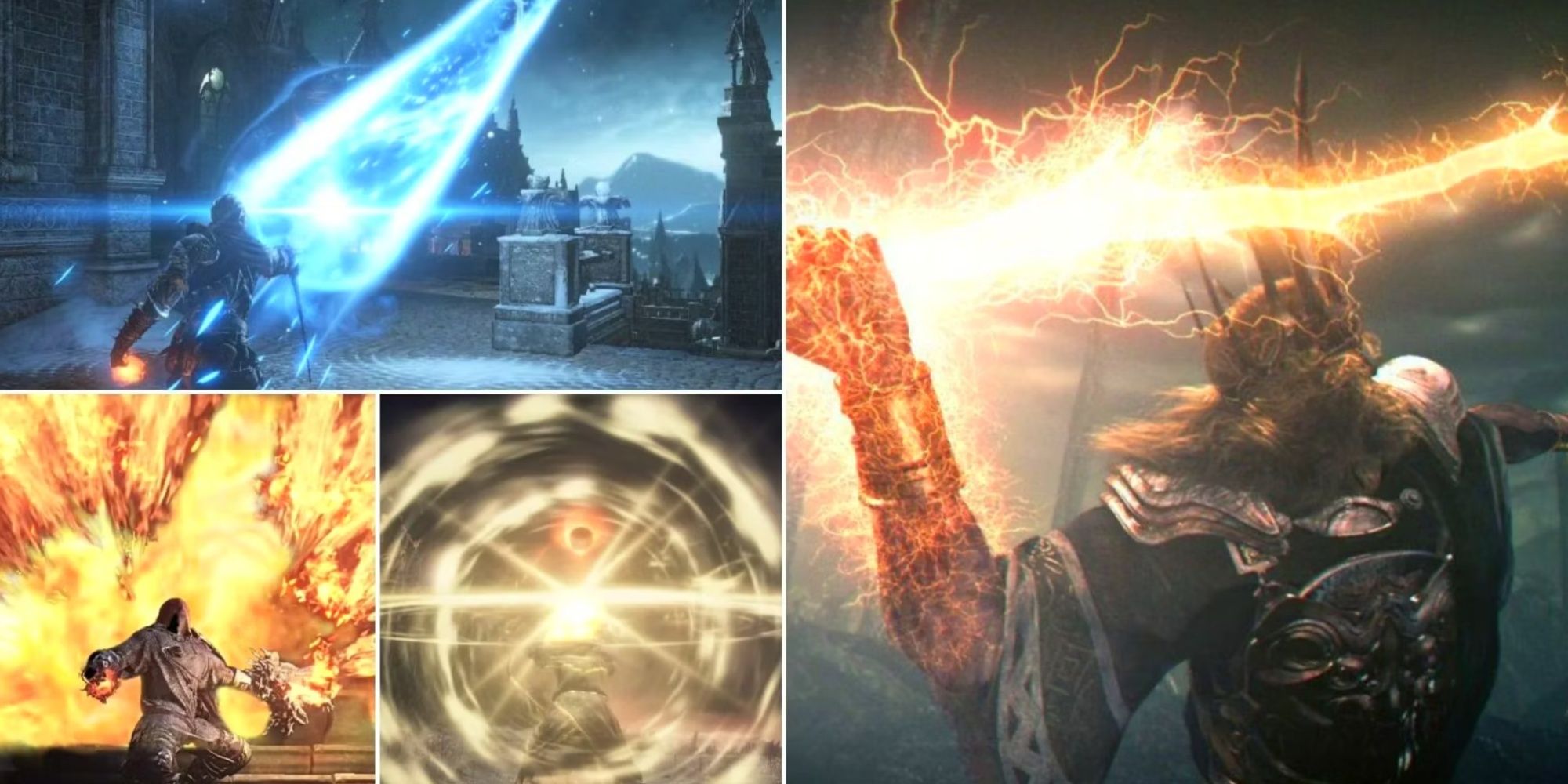 Dark Souls 3 Lothric: Survival Guide from the Expert
