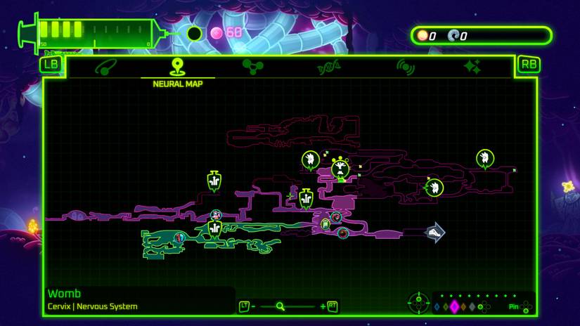 Biogun Cells Interview: BioGun Devs Talk Progression, Difficulty, and Biology