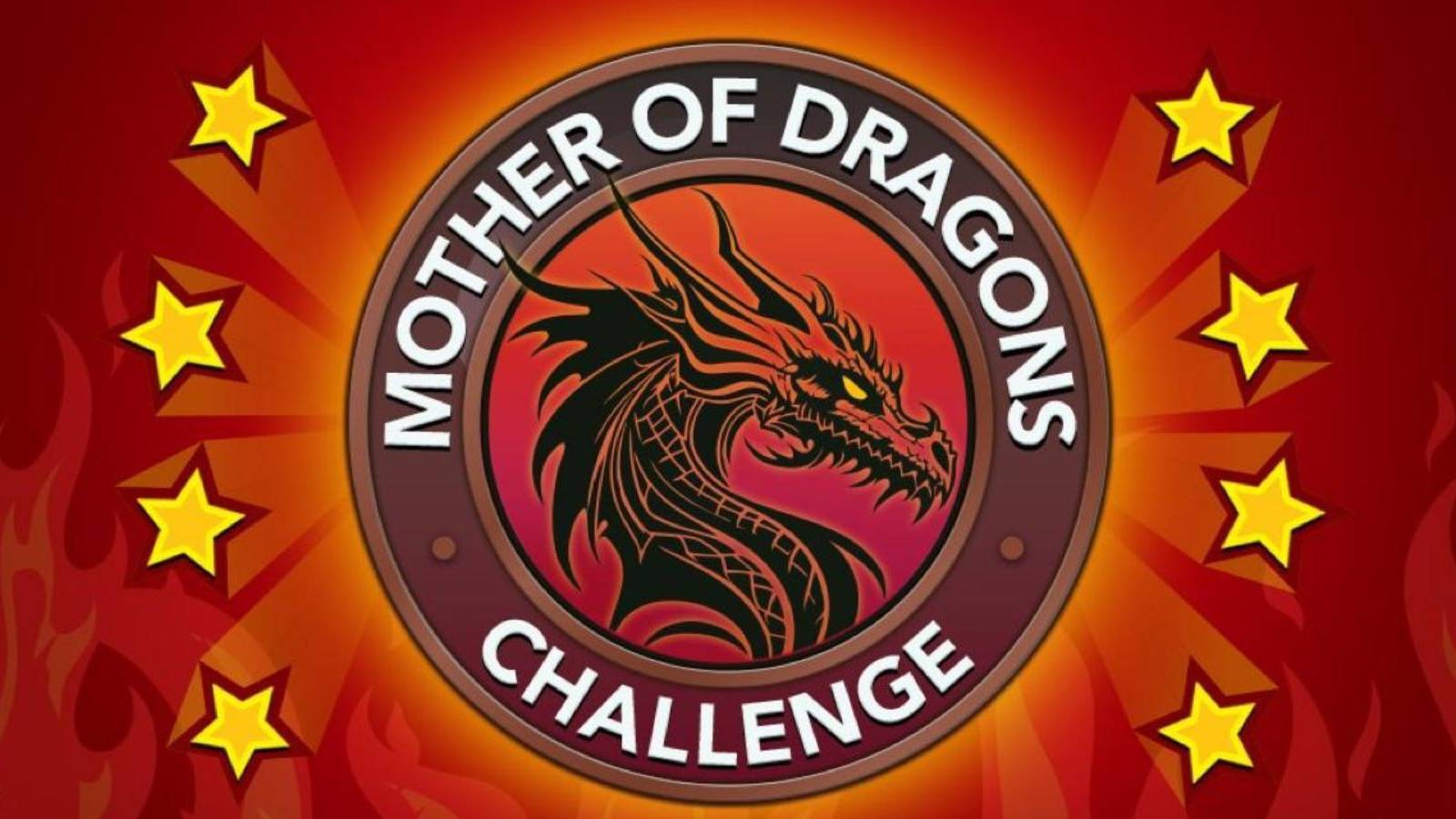 bitlife how to complete mother of dragons challenge