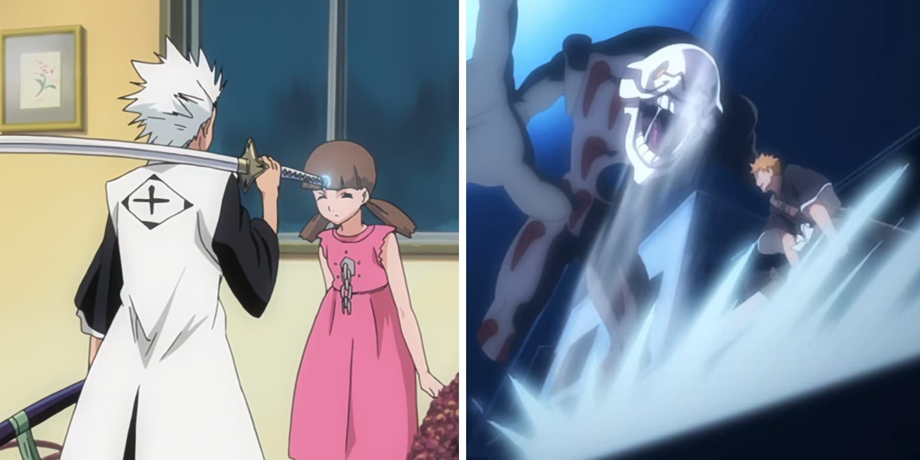 Bleach Substitute Shinigami, Explained