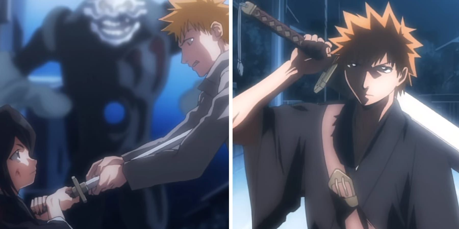 Bleach Substitute Shinigami, Explained