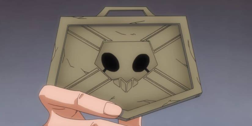 Bleach Substitute Shinigami Badge
