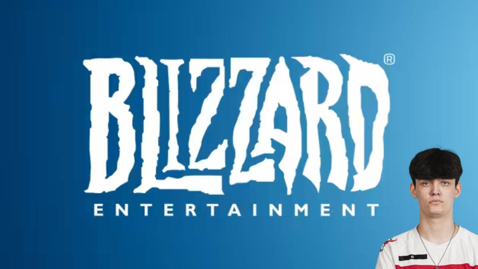 blizzard entertainment bans kai