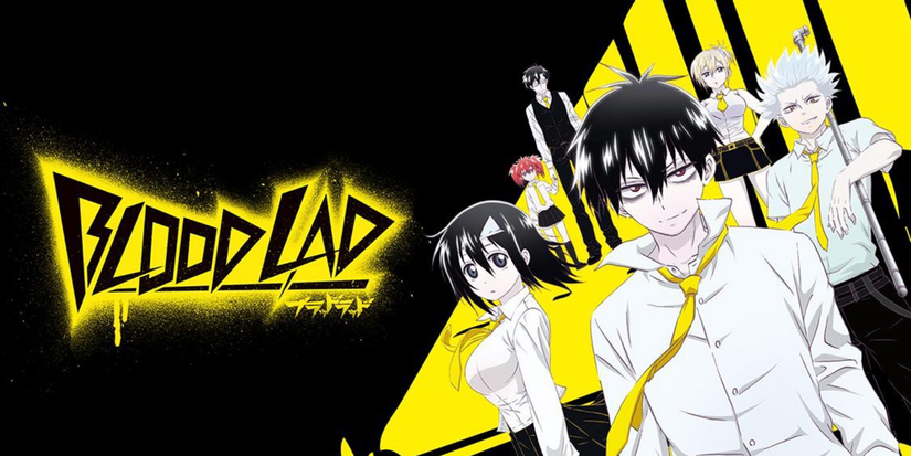 Blood Lad
