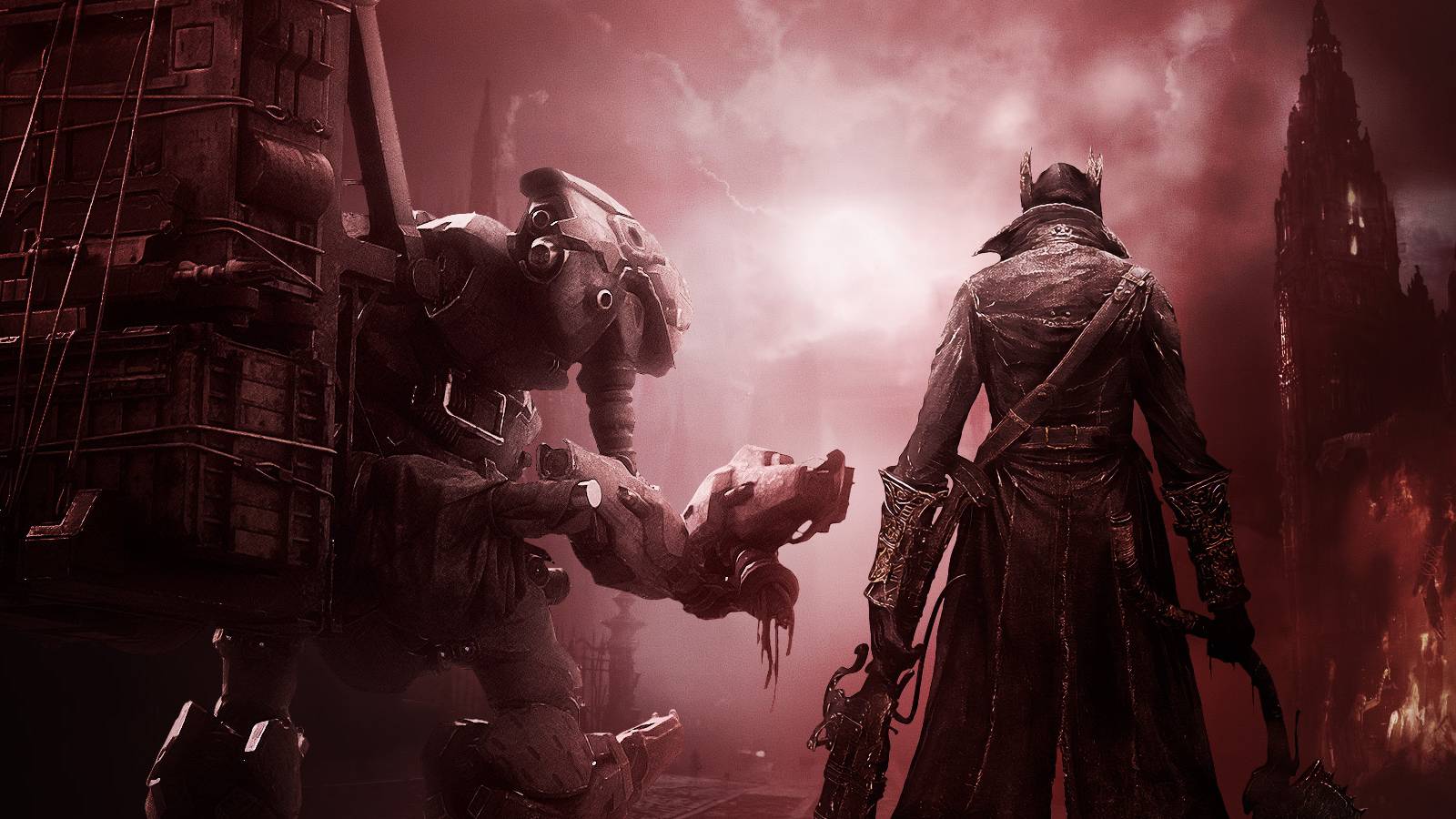 The bloodborne pathogen standard final | PPSX, image size:1600x900