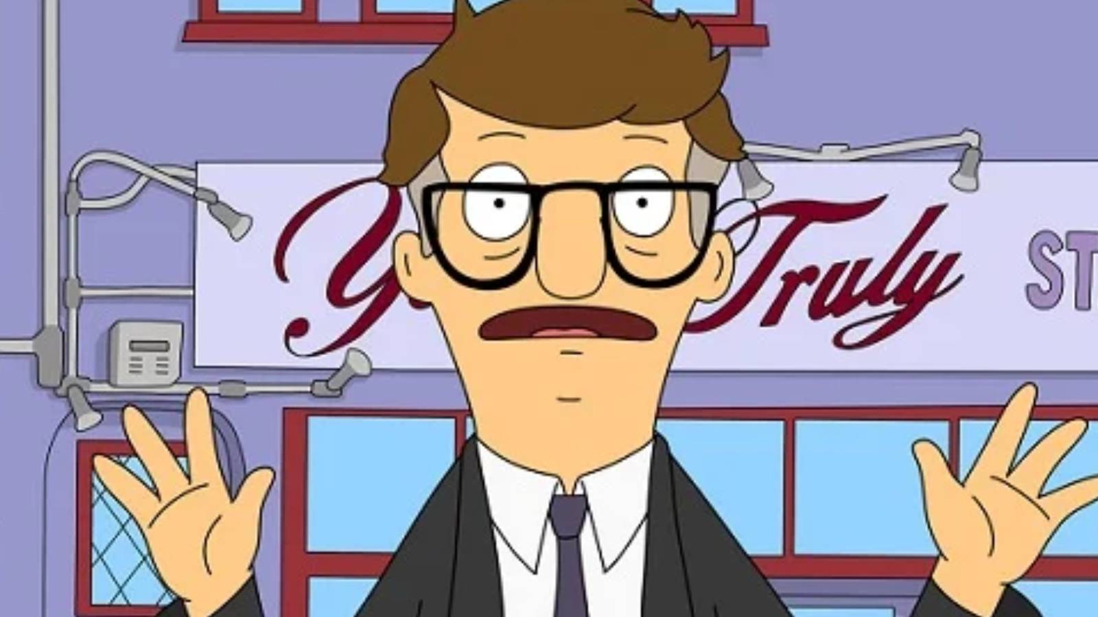 Bob's Burgers: What Happened To Mort?