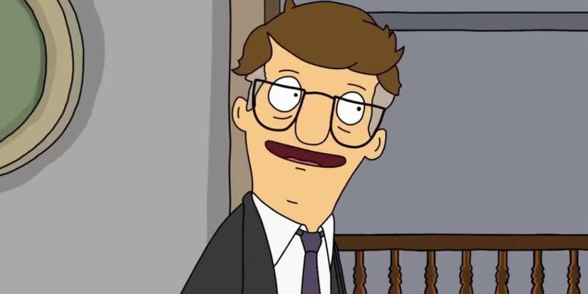 Bob's Burgers: What Happened To Mort?