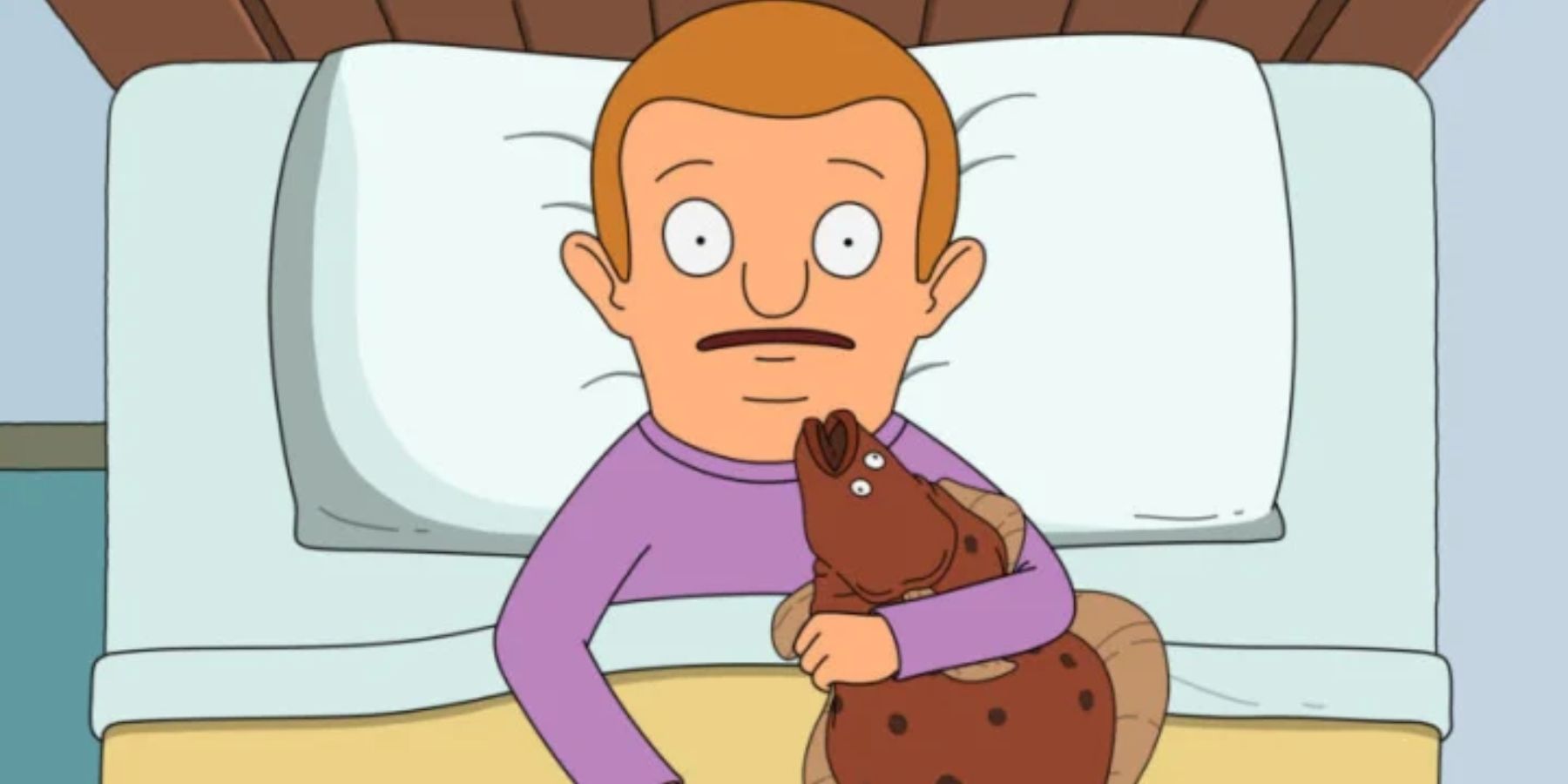 The Bob's Burgers Season 14 Episode That Broke The Mold