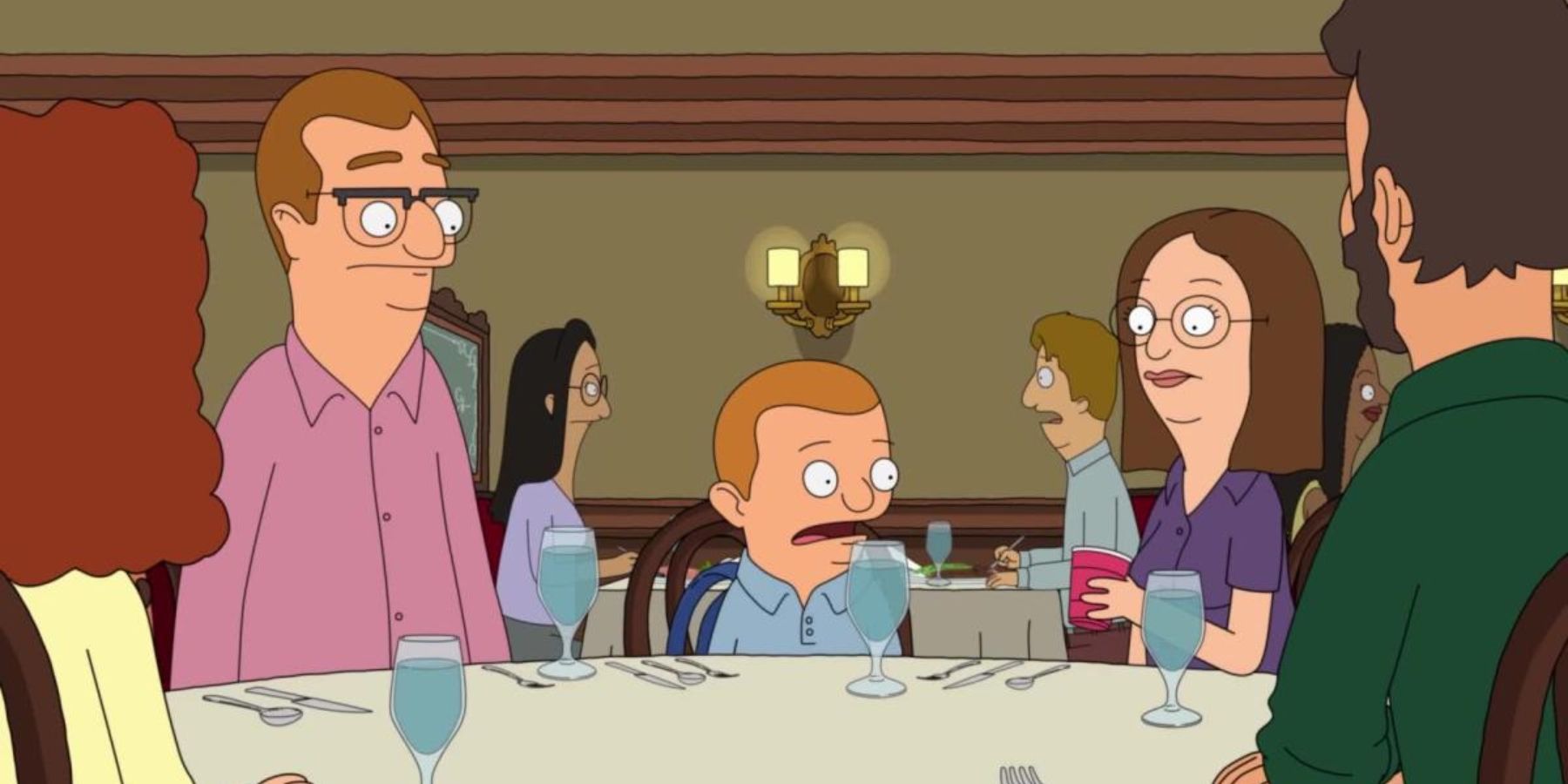 The Bob's Burgers Season 14 Episode That Broke The Mold