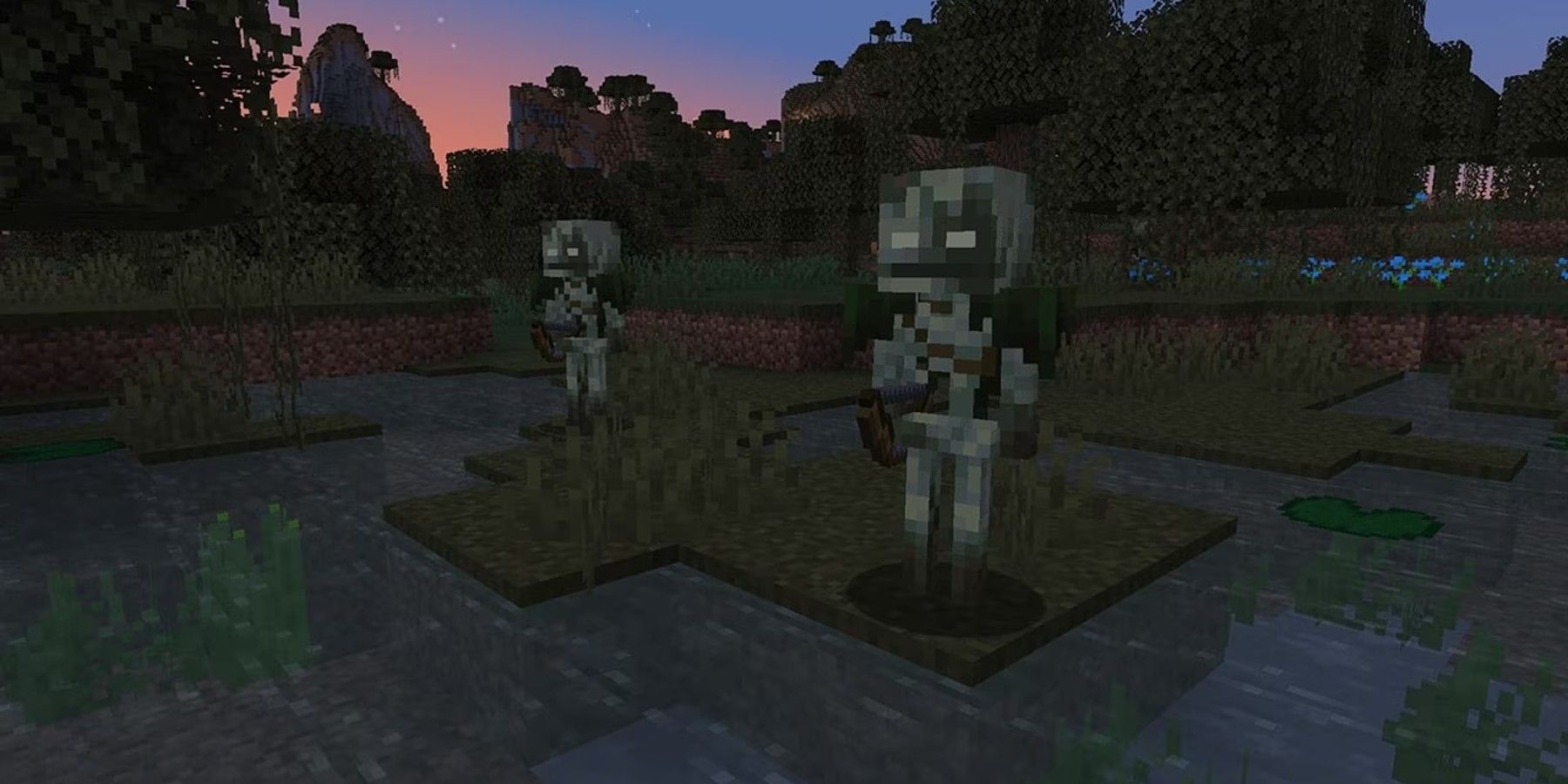 Minecraft Reveals New Mob That’s Available to Check Out Now