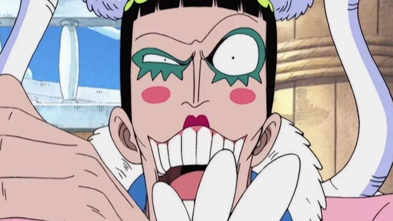 One Piece: Why Do Fans Love Bon Clay So Much?