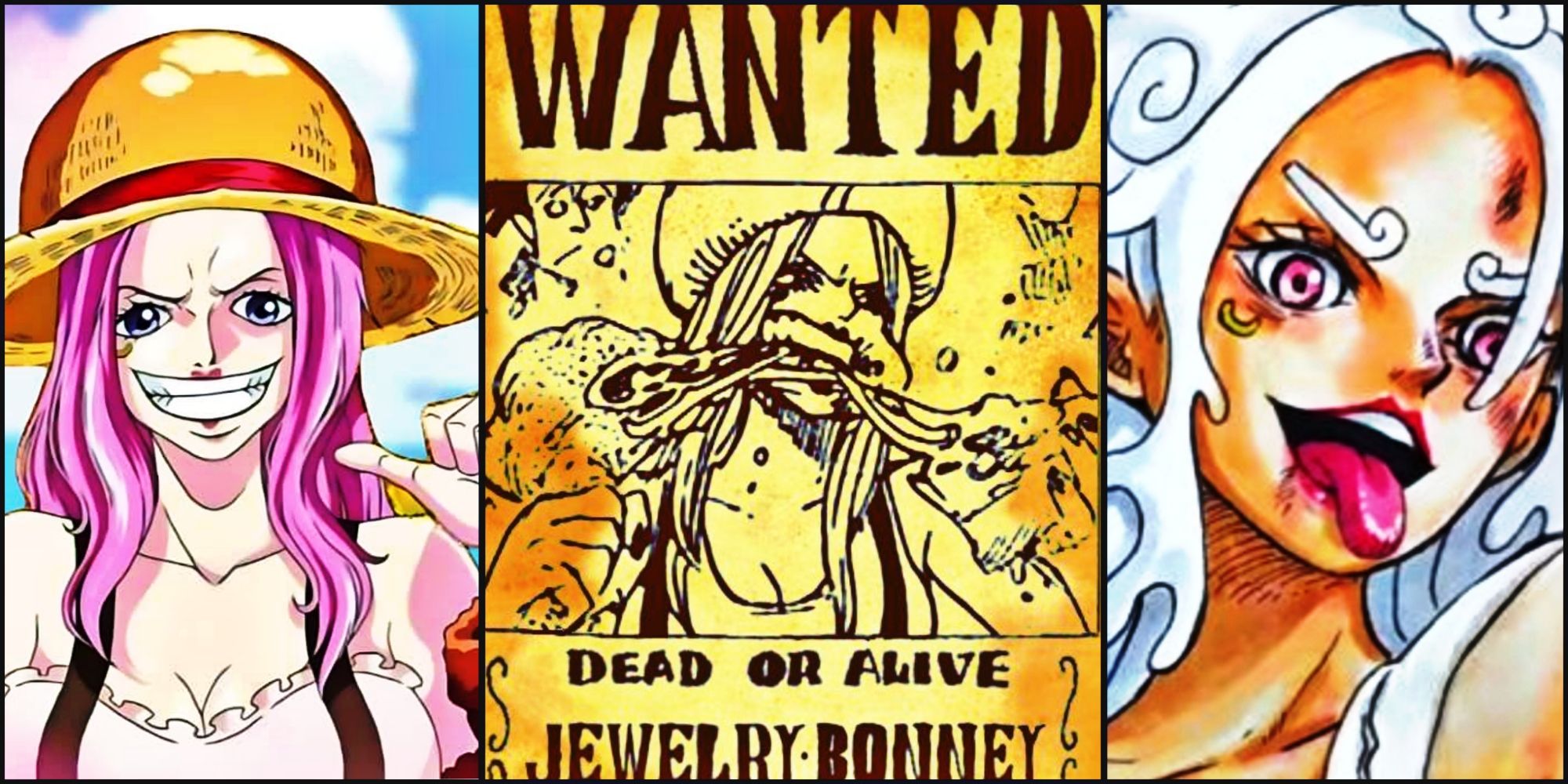 Bonney Bounty One Piece