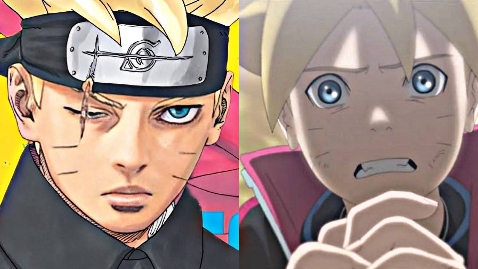 boruto canceled 
