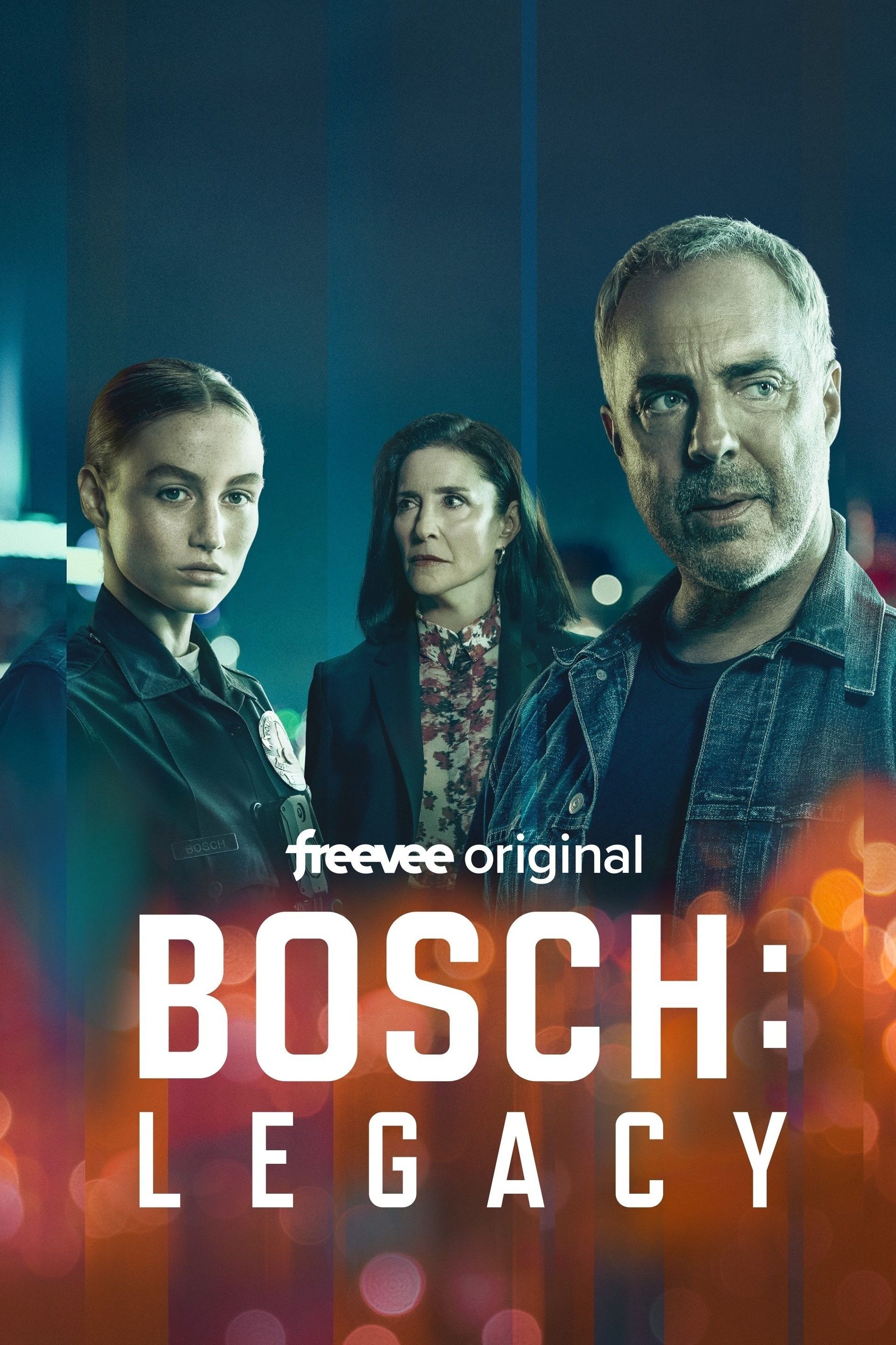 Bosch: Legacy Season 2 Ending, Explained