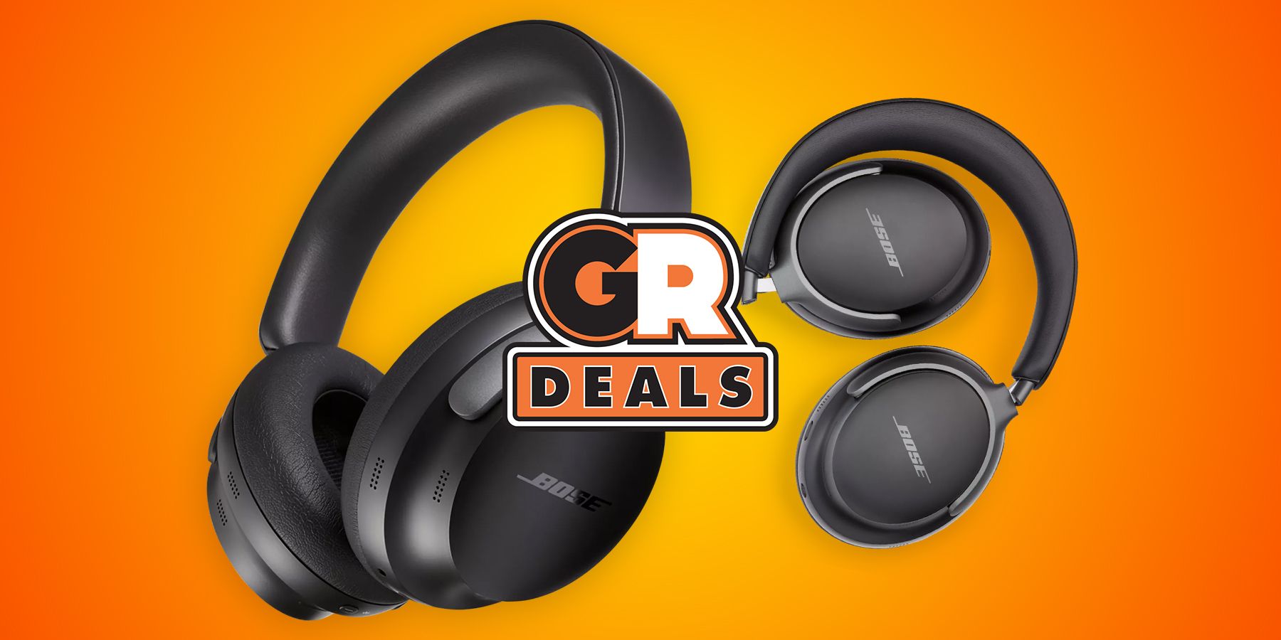 best headphones deals