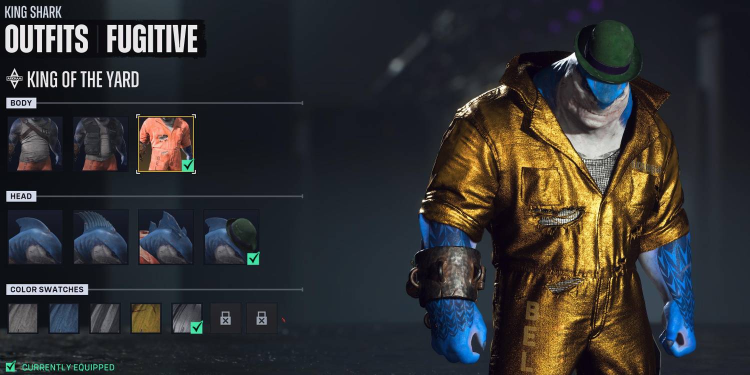 kingshark kingshark