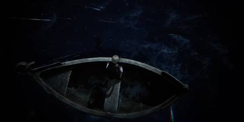 Brothers A Tale Of Two Sons Storm At Sea