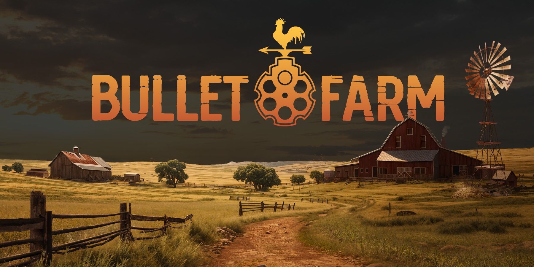 bulletfarm