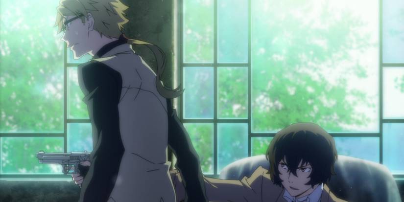 bungo-stray-dogs-7-kunikida-dazai-gun