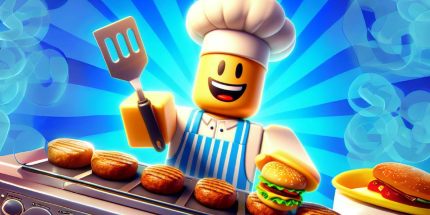 Roblox: Burger Store Tycoon Codes