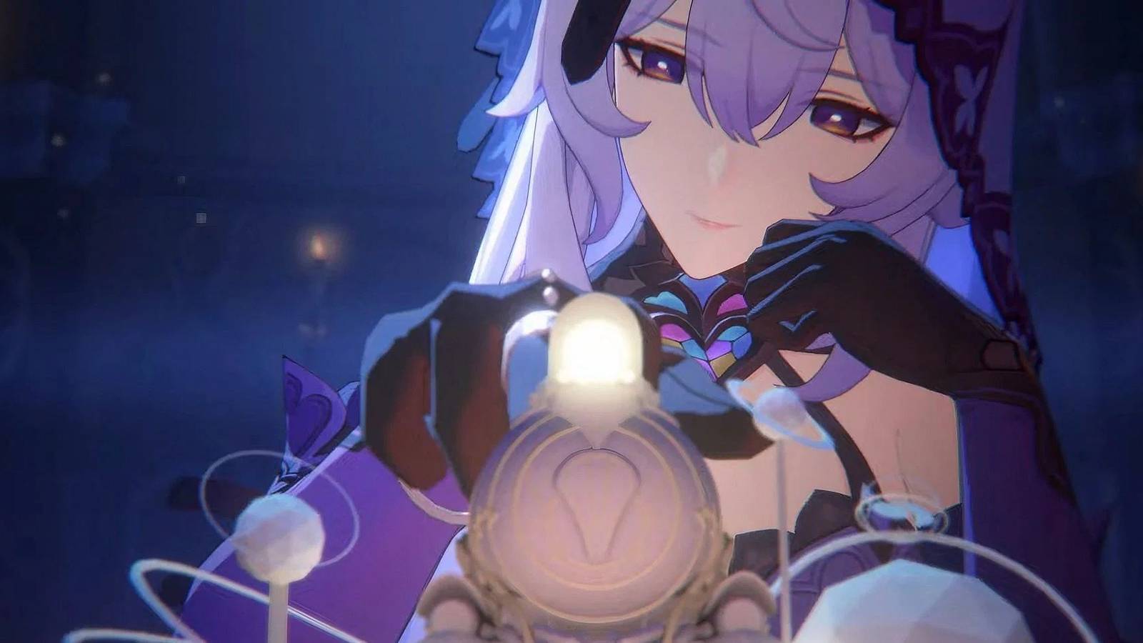 Honkai: Star Rail Revelas Black Swan's Skill Set