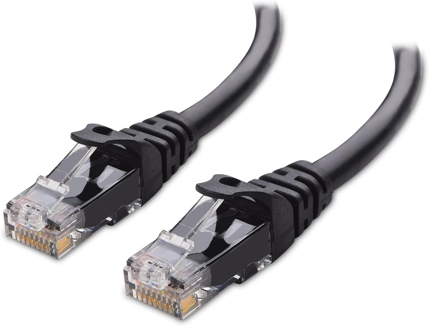 CAT 8 Ethernet Cable 10 ft Internet Cable for Router, Gaming, Xbox, Network  Adapters, PS5 